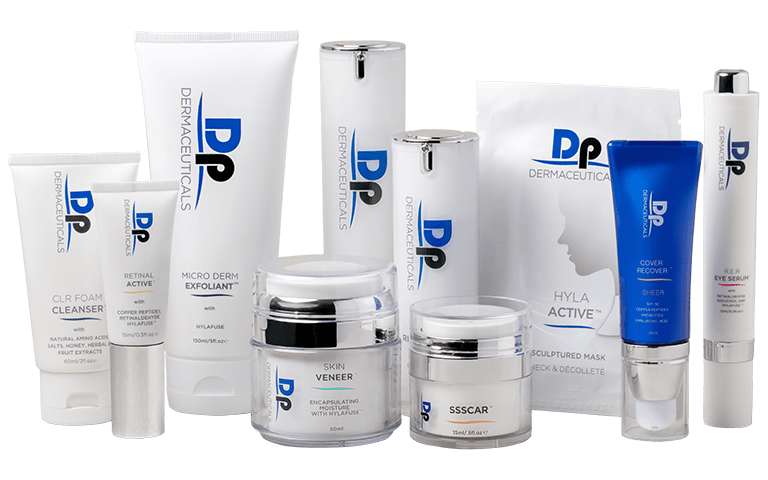 DP Dermaceuticals