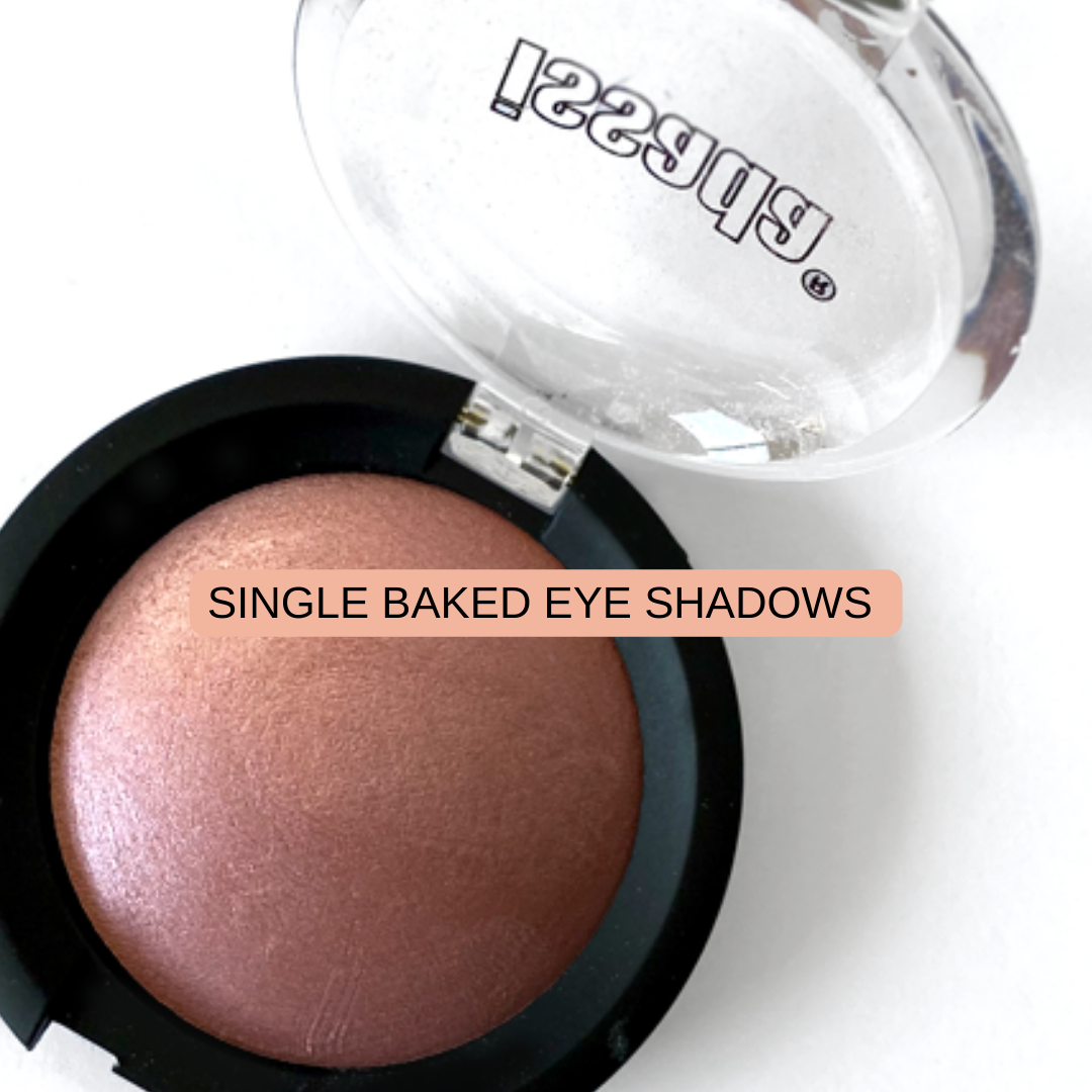 Issada Mineral Baked Eye Shadow