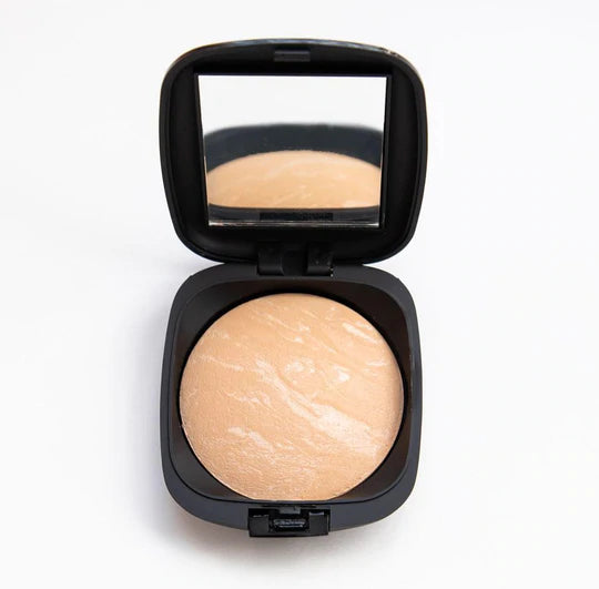 Mineral Baked Foundation